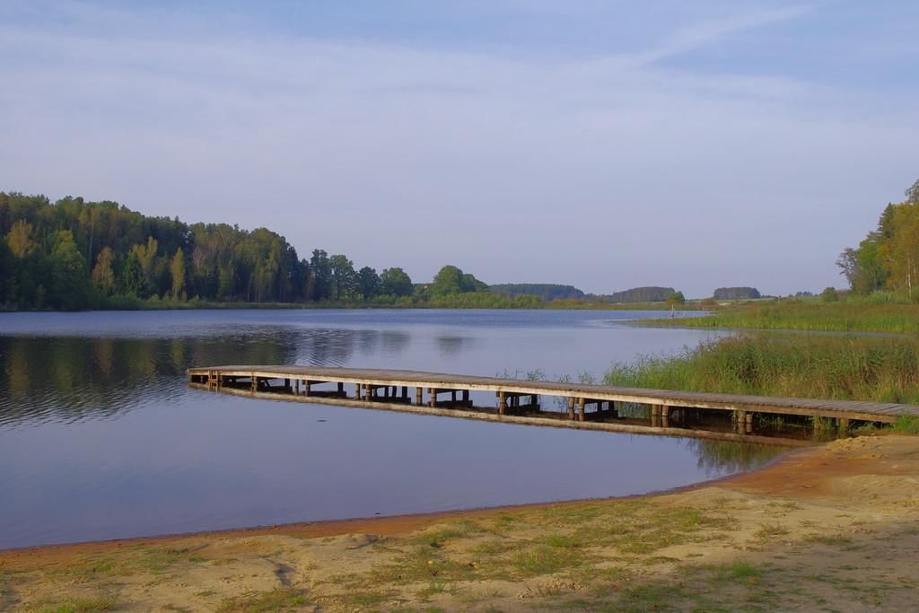 Усадьба Моосте