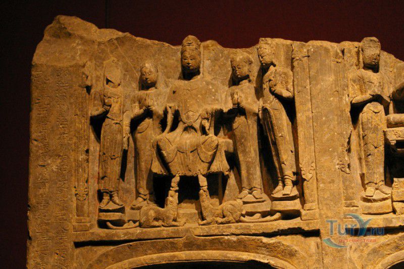 Шанхайский Музей