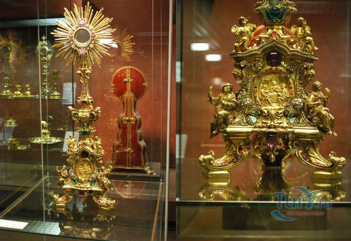 Музей Калуста Гульбенкяна