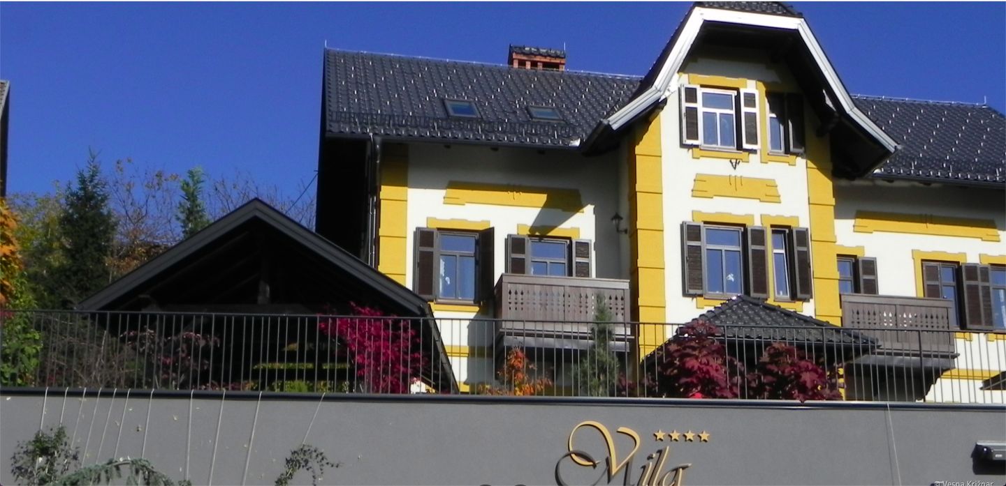 Vila Mila