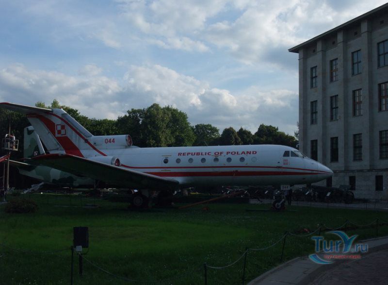 Музей Польской Армии