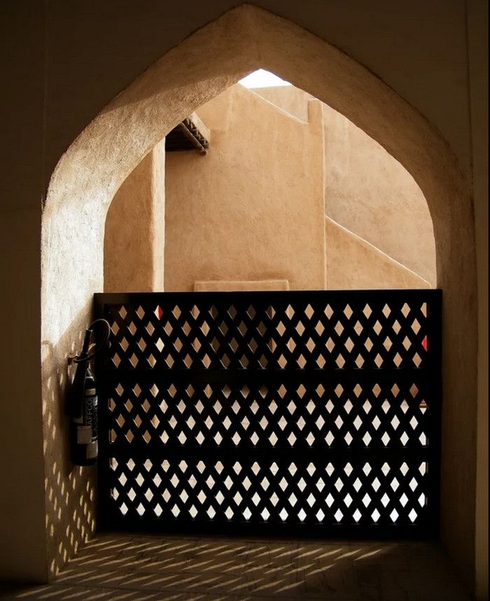 Дом-Музей Шейха Саида Аль Мактума