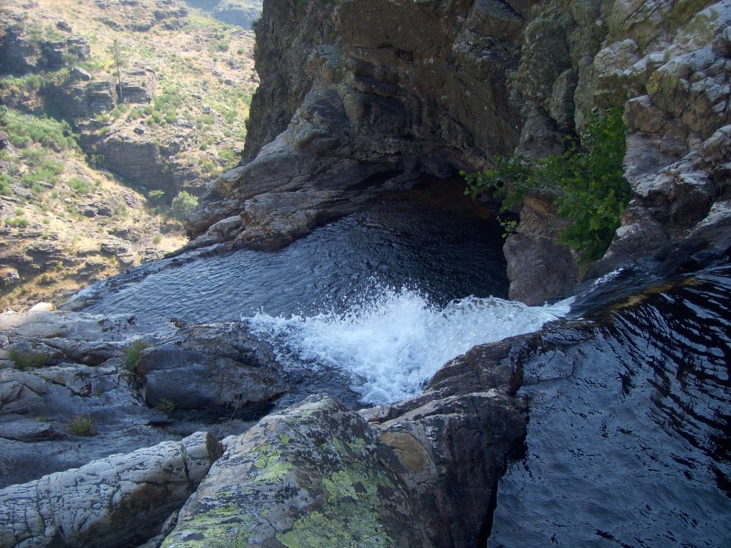 Природный парк Алван