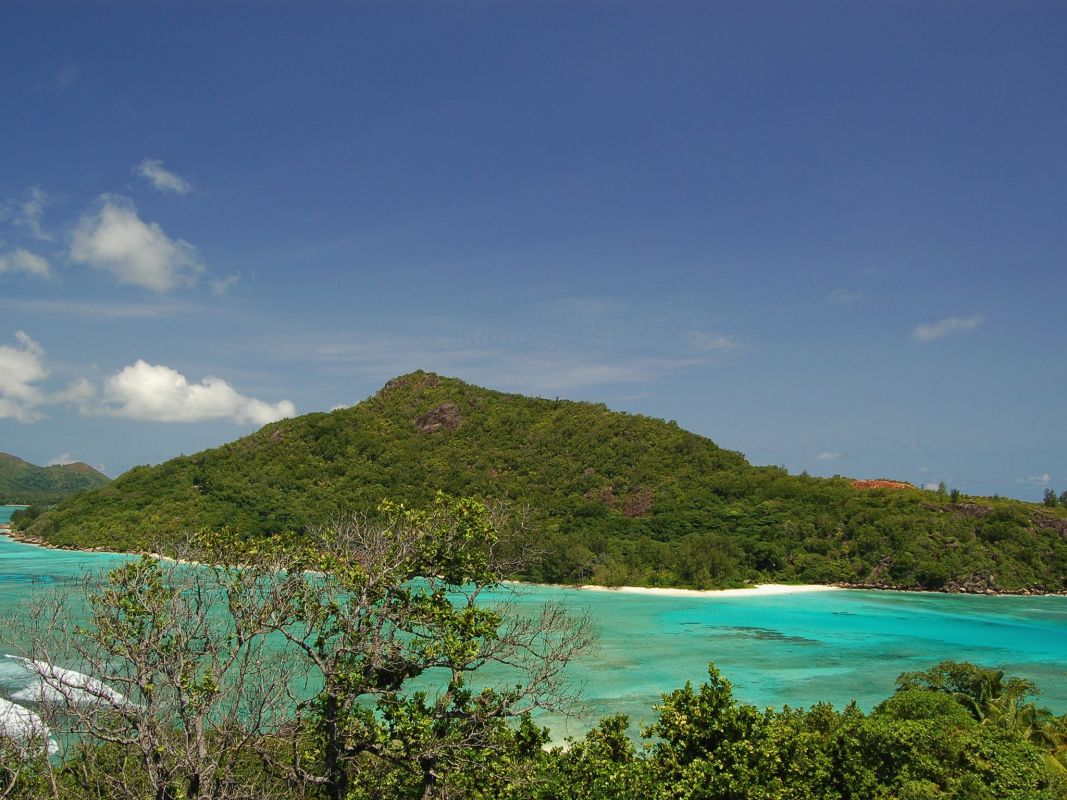 Пляж Анс Ла Фарин