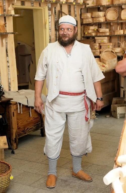 Ремесленный магазин 