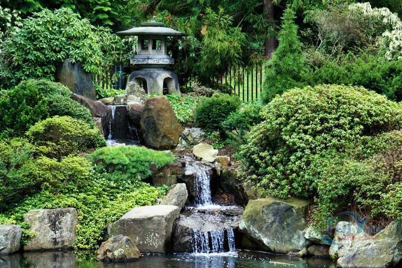 Фэрмаунт-парк