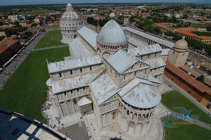 Собор Санта Мария Ассунта