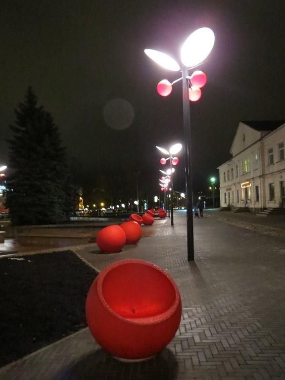 Торговый центр Tsentraal