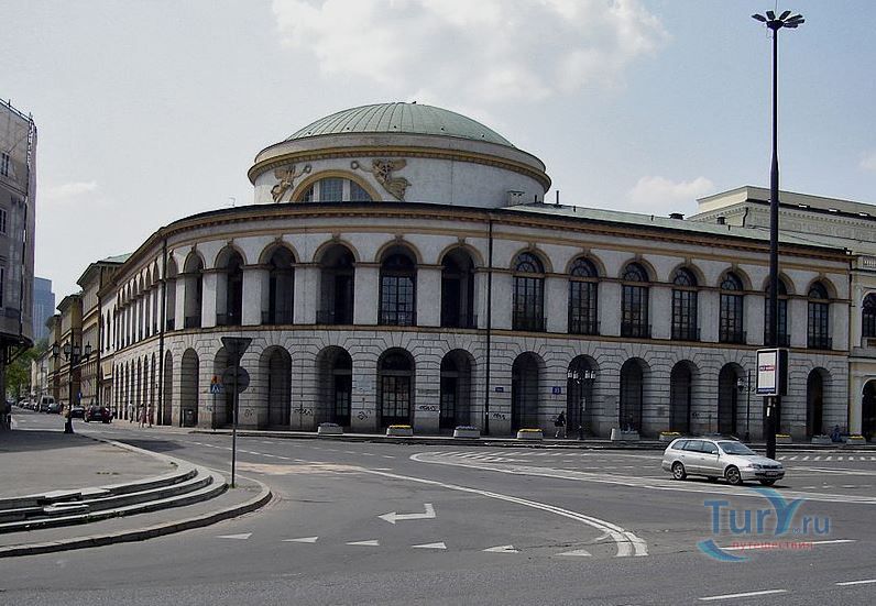 Музей Коллекции имени Иоанна Павла II