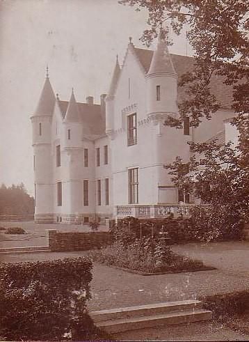 Парк Алатскиви