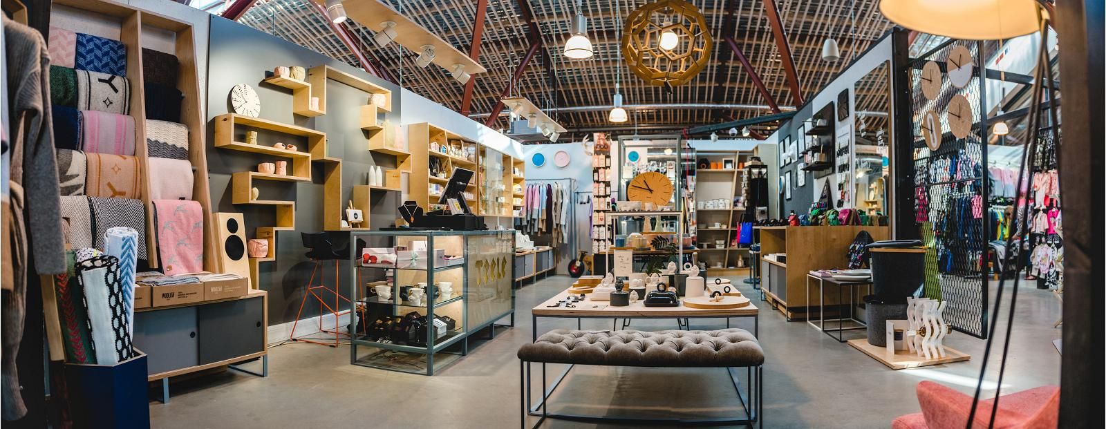 Teele – эстонское рукоделие и дизайн