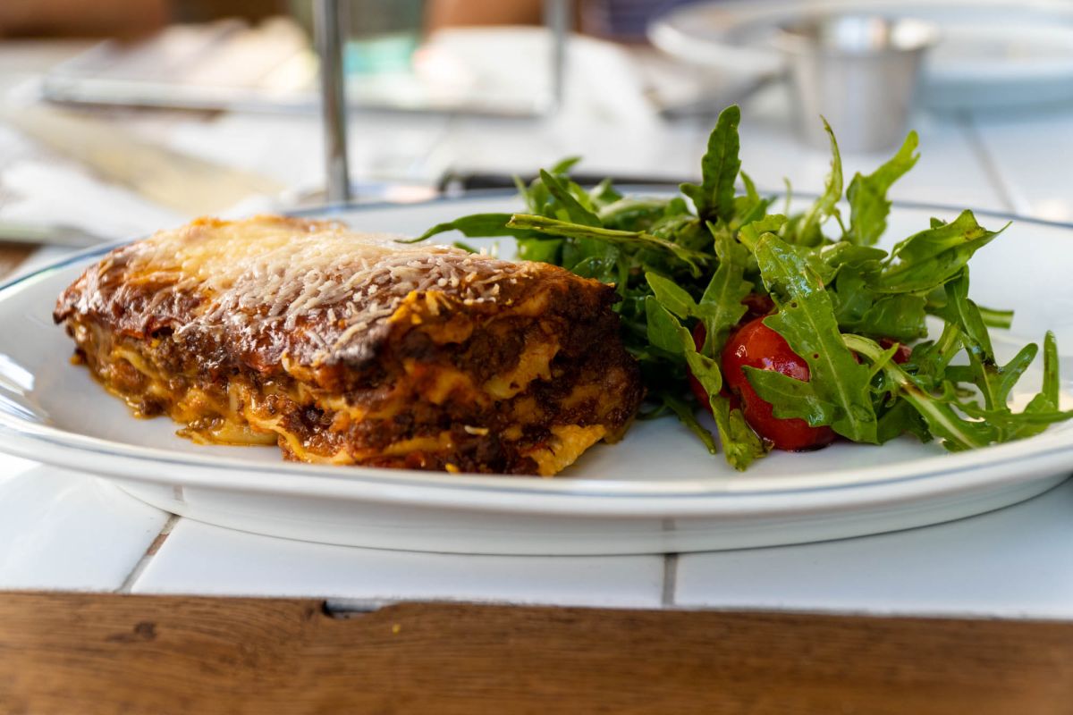 Пиццерия Zara Pizzara