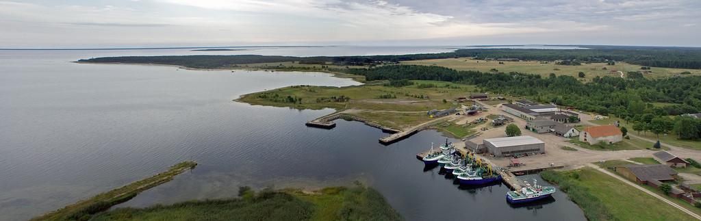 Порт «Суурсадам»