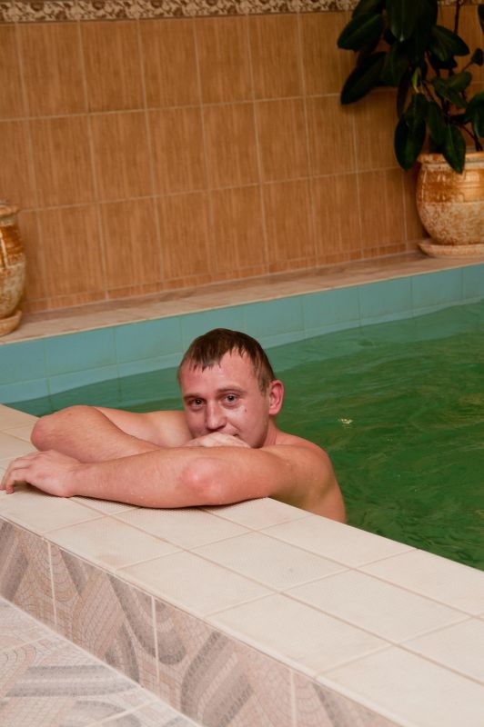 Спа в Замке Кантервилла