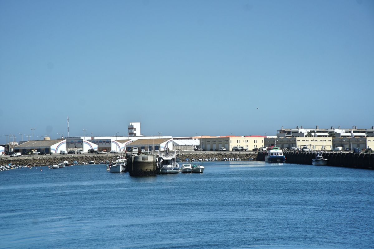 Гавань Пениши