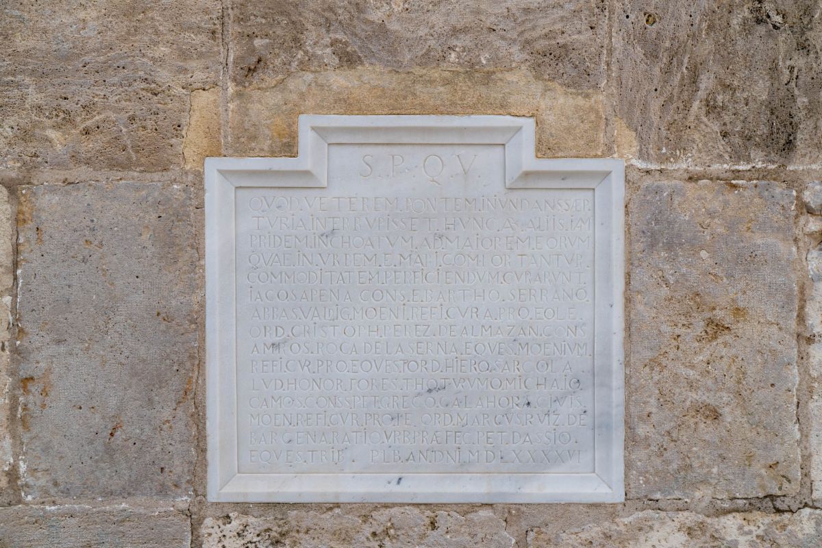 Пон-де-ла-Мар