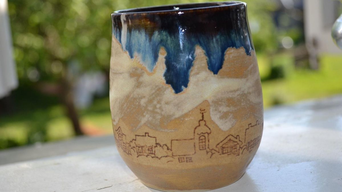 Магазин изделий искусства и ручной работы Причудья