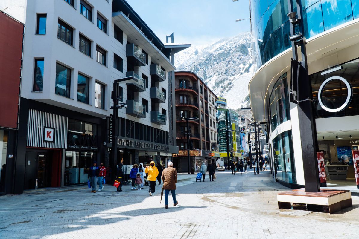 Проспект Мериткселл