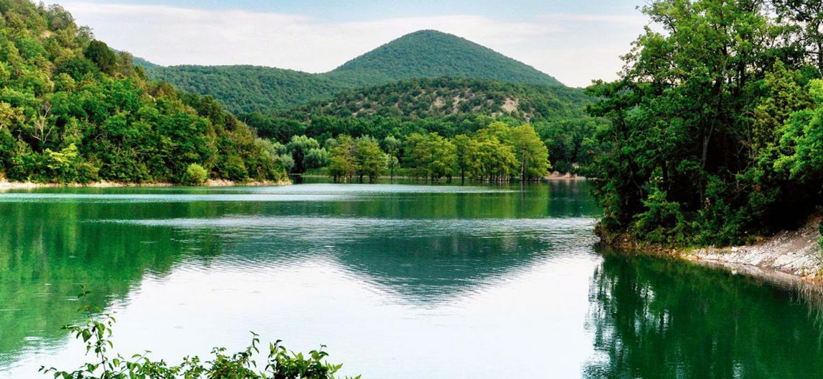 Долина Сухко