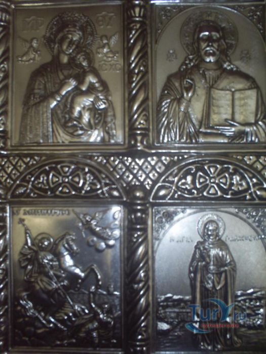 Музей религии имени Давида Комахидзе в Батуми