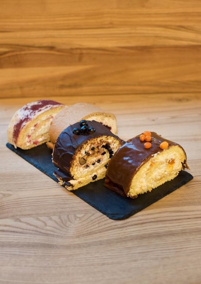 Кафе Taluturu в Pärnu Keskus