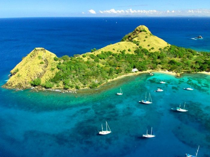 Пляж Пиджин Поинт