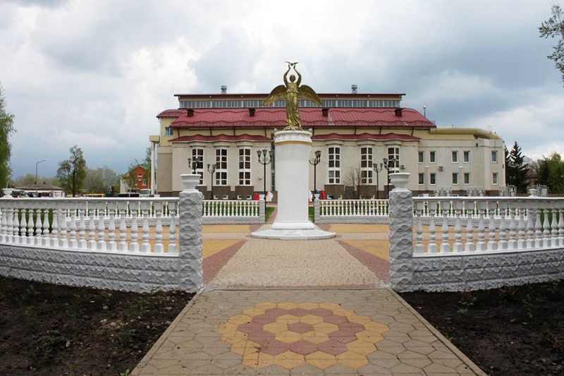 Грайворонский районный краеведческий музей