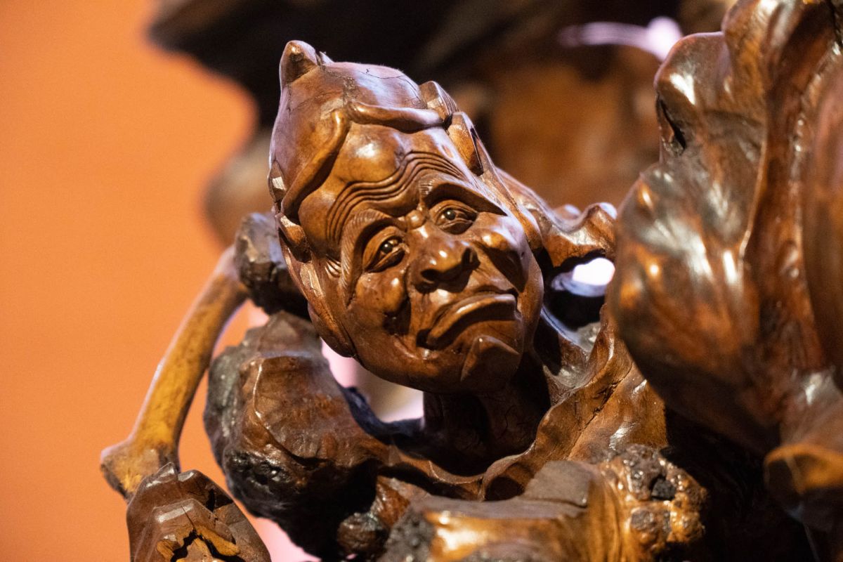 Национальный музей искусств имени Богдана и Варвары Ханенко (Музей Ханенко)