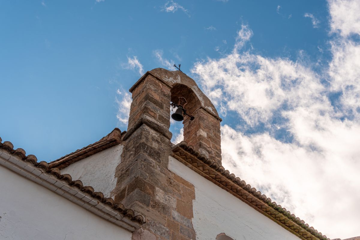 Церковь Сан-Фелиу