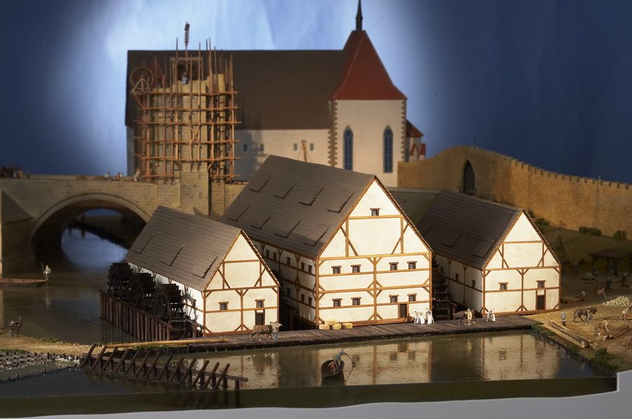 Музей Карлова моста