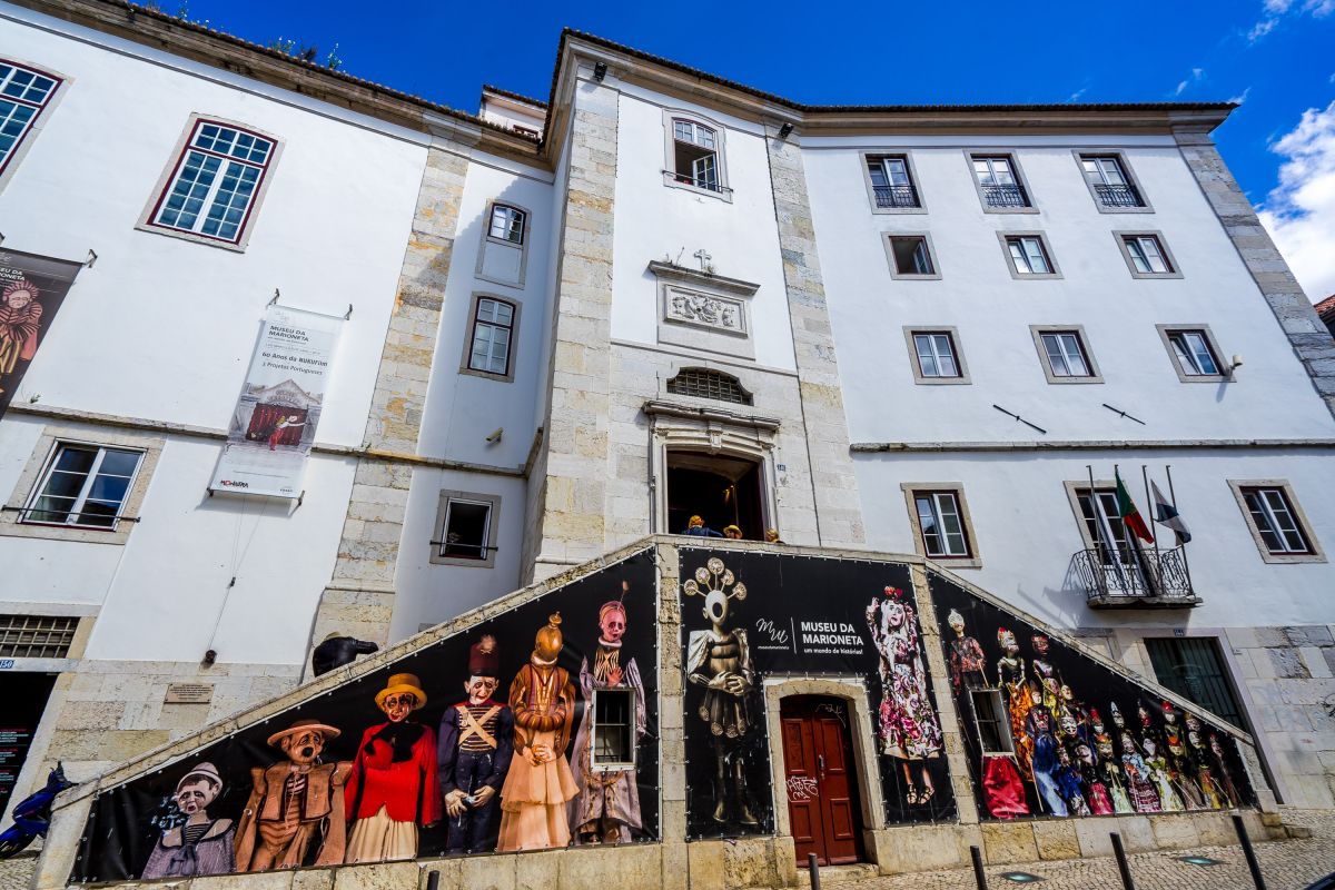 Музей Марионета (Музей кукол)