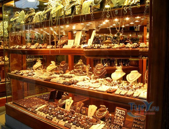 Понте-Веккьо