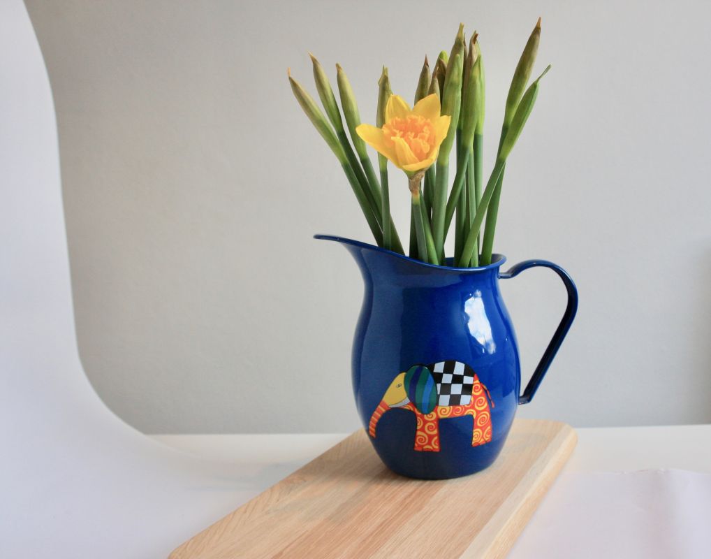 Дизайнерский магазин Smaltum