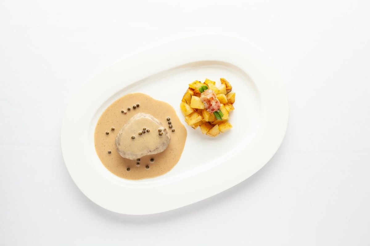 Ресторан и кафе Gianni