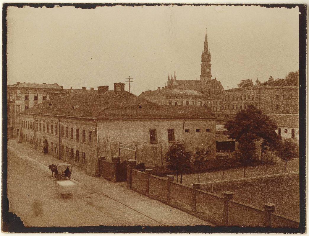 Площадь Независимости