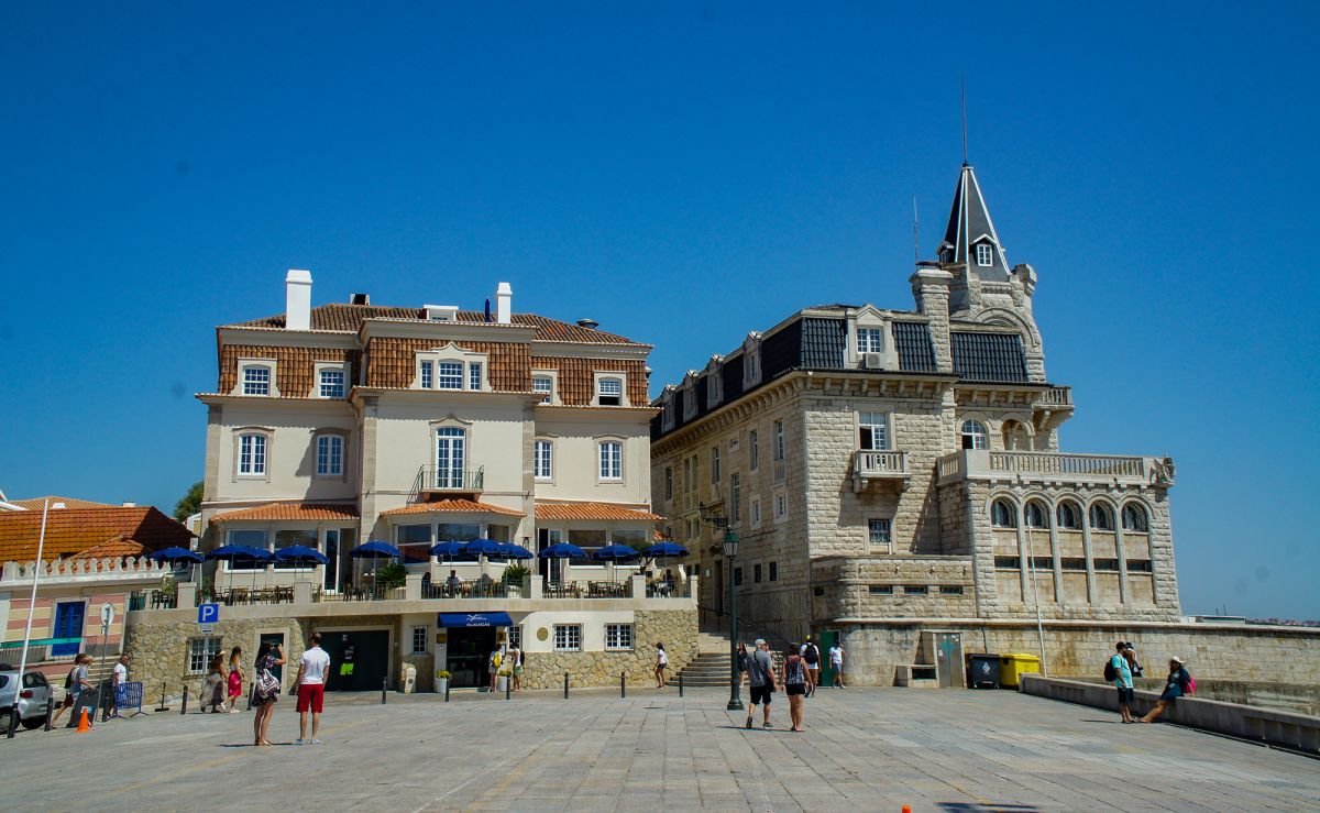 Villa Cascais