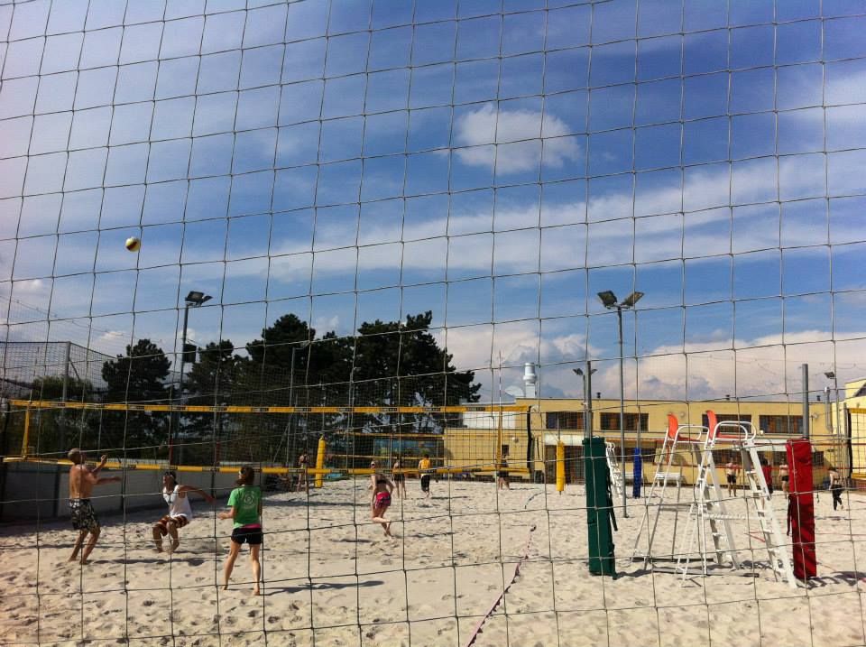 Страговский ареал