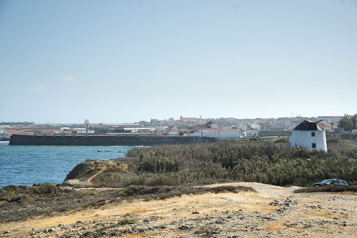 Крепость Луз