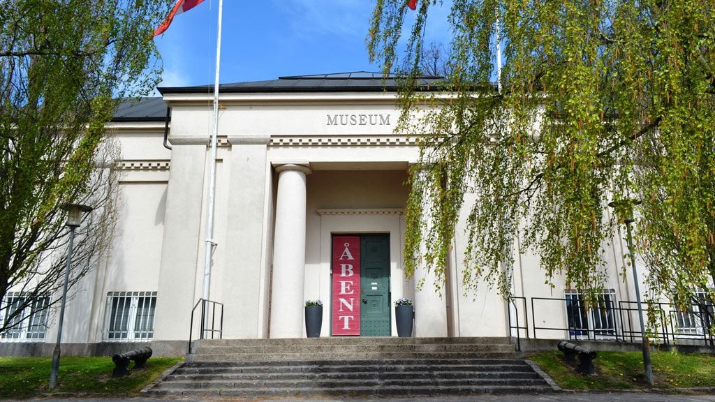 Музей Хорсенса