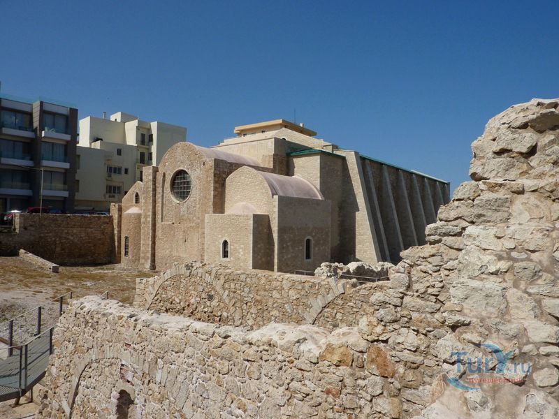 Церковь Святого Петра