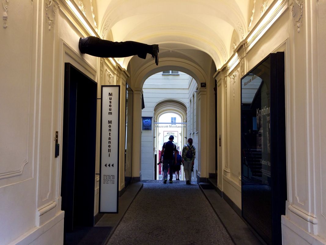 MuMo – Museum Montanelli