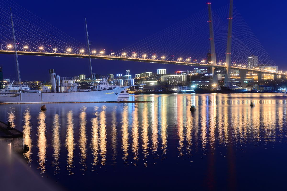 Мемориальный корабль Красный вымпел