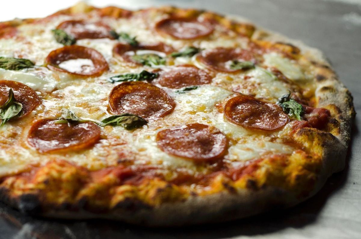 Ресторан Umberto