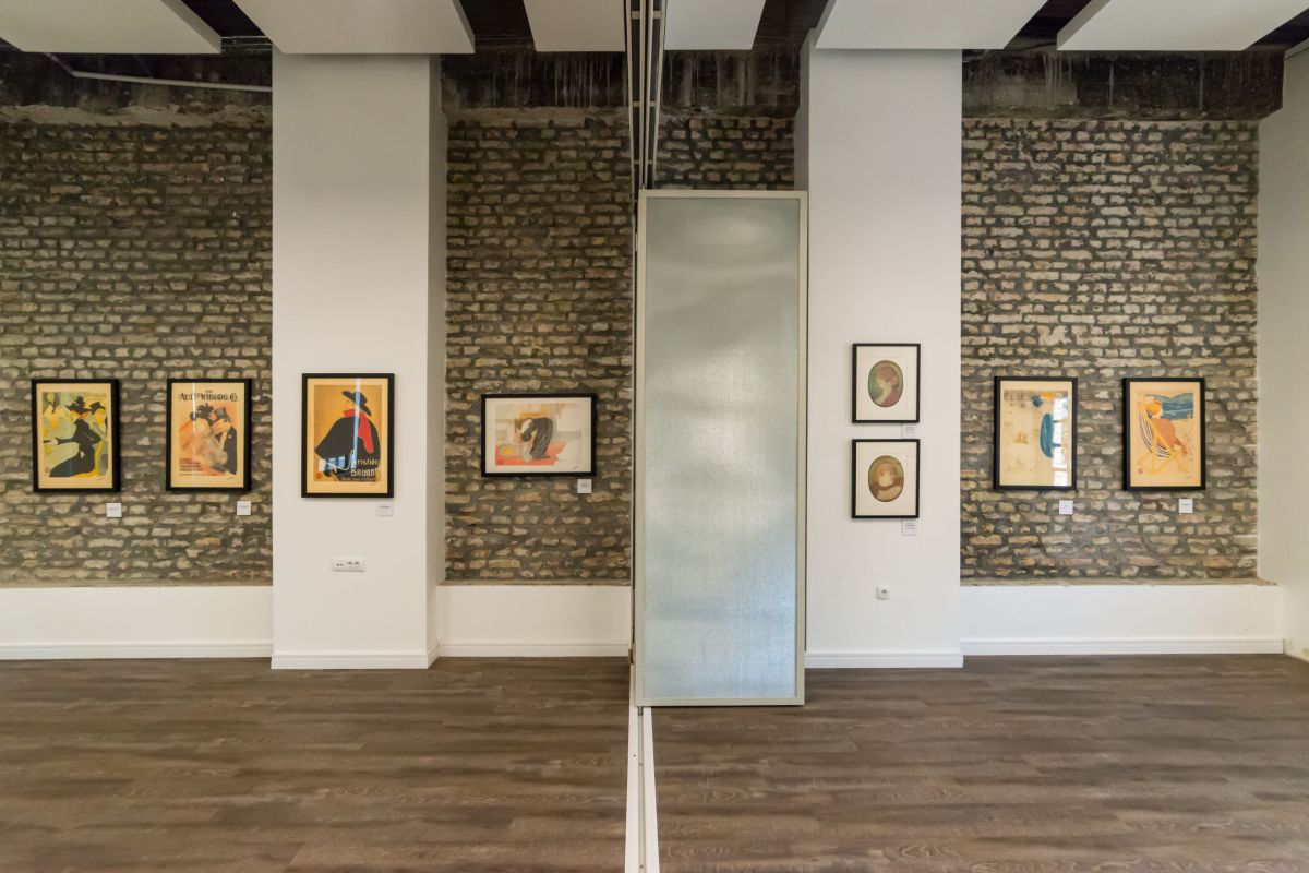 Станция культуры Свилара