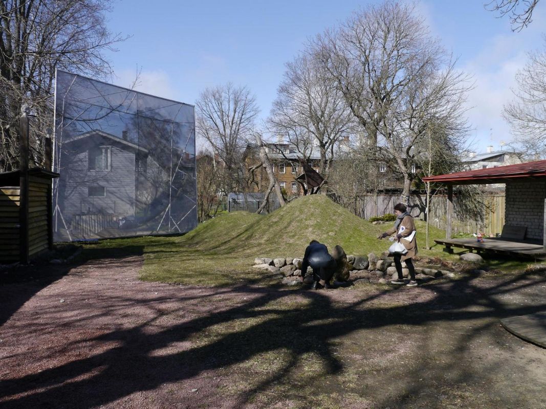 Дом-музей Фло Касеару