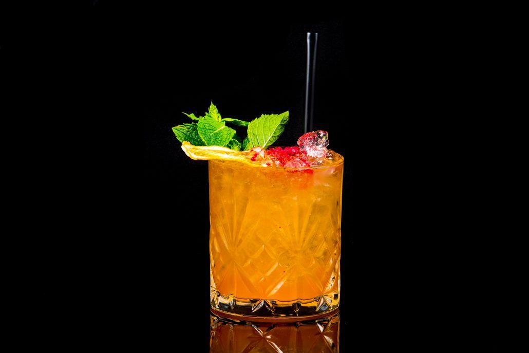 Ресторан White Horse Prague (Bílý koníček)