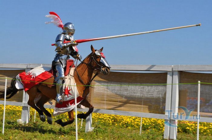 Форт Ринелла