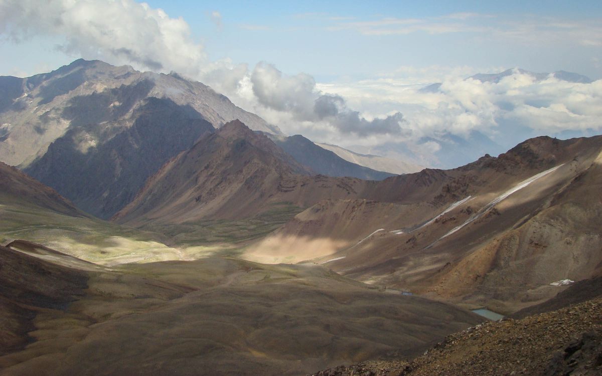 Марзанабад