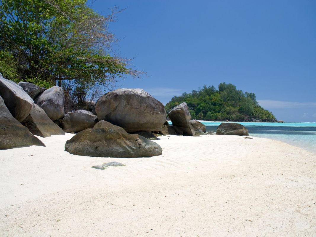 Остров Раунд (Маэ)