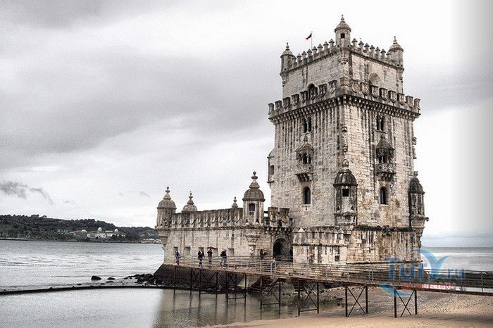 Башня Белен (Торри-ди-Белен)